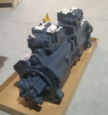 K3v140dt 14575661 14531591 14641331 EC290B Excavator জলবাহী প্রধান পাম্প