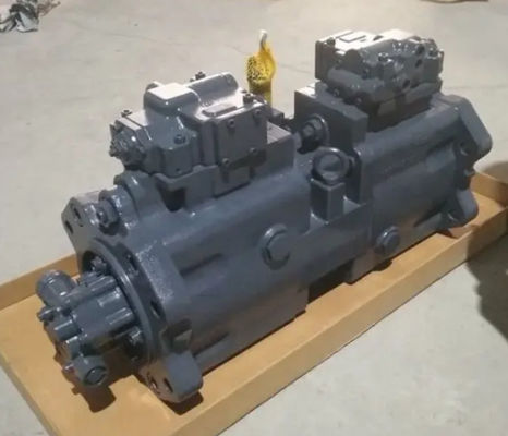 K3v140dt 14575661 14531591 14641331 EC290B Excavator জলবাহী প্রধান পাম্প