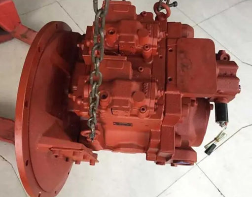 K5V160DP-1VWR-ZN7X-V খননকারী হাইড্রোলিক অংশ কাওয়াসাকি খননকারীর জন্য উপযুক্ত