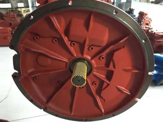 K5V160DP-1VWR-ZN7X-V খননকারী হাইড্রোলিক অংশ কাওয়াসাকি খননকারীর জন্য উপযুক্ত