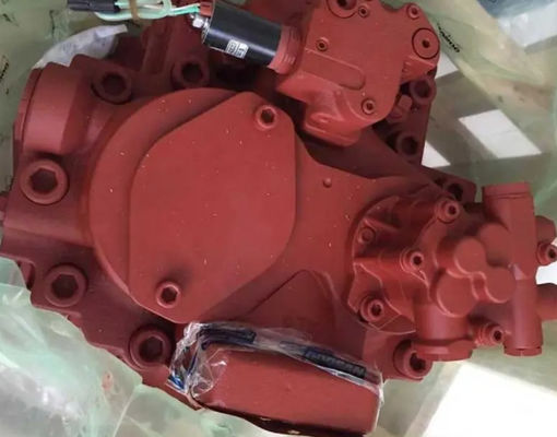 K5V160DP-1VWR-ZN7X-V খননকারী হাইড্রোলিক অংশ কাওয়াসাকি খননকারীর জন্য উপযুক্ত