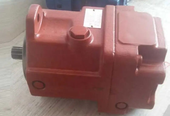 K3VL28/C-1ARSS-PO-T213 কাওয়াসাকি ধ্রুবক চাপ পাম্প পিস্টন পাম্প খননকারী