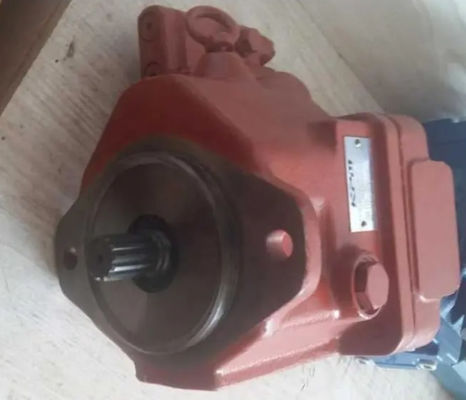 K3VL28/C-1ARSS-PO-T213 কাওয়াসাকি ধ্রুবক চাপ পাম্প পিস্টন পাম্প খননকারী