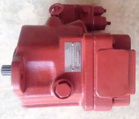 K3VL28/C-1ARSS-PO-T213 কাওয়াসাকি ধ্রুবক চাপ পাম্প পিস্টন পাম্প খননকারী