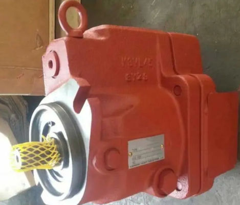 হাইড্রোলিক পাম্প K3VL 45 হাইড্রোলিক পিস্টন পাম্প Excavator জন্য