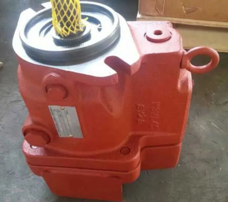 হাইড্রোলিক পাম্প K3VL 45 হাইড্রোলিক পিস্টন পাম্প Excavator জন্য