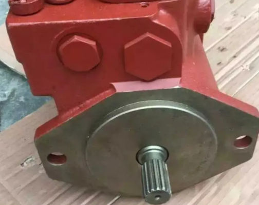 K3SP36C-13BR-9002 খননকারীর জন্য জলবাহী প্রধান পাম্প