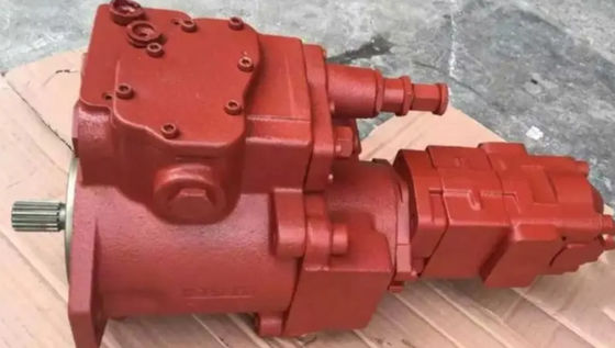 K3SP36C-13BR-9002 খননকারীর জন্য জলবাহী প্রধান পাম্প