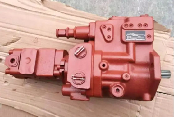 K3SP36C-13BR-9002 খননকারীর জন্য জলবাহী প্রধান পাম্প