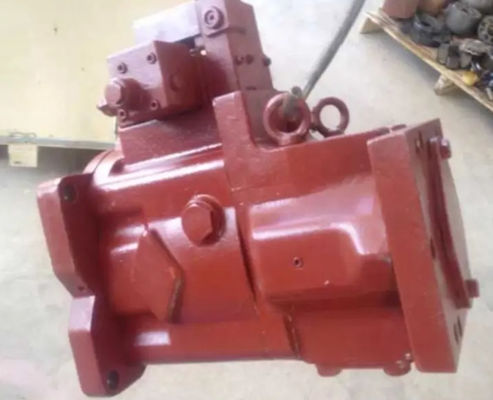 ইঞ্জিনিয়ারিং মেশিন ইঞ্জিন K5V140S-170R হাইড্রোলিক পাম্প K5V200SH এক্সক্যাভেটরের জন্য