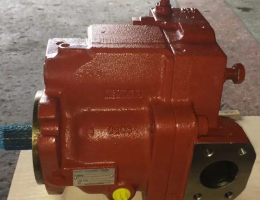 ইঞ্জিনিয়ারিং মেশিনের জন্য K3VL80B-10RSM-L1 হাইড্রোলিক প্রধান পাম্প
