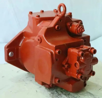 Excavator হাইড্রোলিক প্রধান পাম্প K7sp36 K7V28 হিটাচি হাইড্রোলিক পাম্প 4706895 4663831
