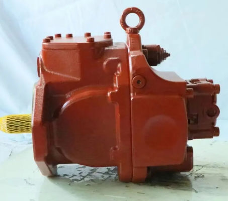 Excavator হাইড্রোলিক প্রধান পাম্প K7sp36 K7V28 হিটাচি হাইড্রোলিক পাম্প 4706895 4663831