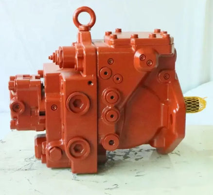 Excavator হাইড্রোলিক প্রধান পাম্প K7sp36 K7V28 হিটাচি হাইড্রোলিক পাম্প 4706895 4663831