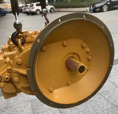 খননকারী হাইড্রোলিক বৈদ্যুতিক পাম্প মোটর Caterpillar 320 320D 320B 320C Sbs120 312C Caterpillar 307 A8Vo200 হাইড্রোলিক পাম্প