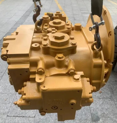 খননকারী হাইড্রোলিক বৈদ্যুতিক পাম্প মোটর Caterpillar 320 320D 320B 320C Sbs120 312C Caterpillar 307 A8Vo200 হাইড্রোলিক পাম্প