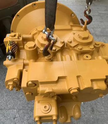খননকারী হাইড্রোলিক বৈদ্যুতিক পাম্প মোটর Caterpillar 320 320D 320B 320C Sbs120 312C Caterpillar 307 A8Vo200 হাইড্রোলিক পাম্প
