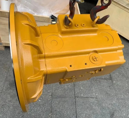 Excavator E320GC E323GC CAT320GX CAT323GC হাইড্রোলিক পাম্প সমাবেশ