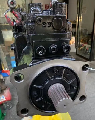 SK330-10 SK350-10 হাইড্রোলিক পাম্প K7V140DTP Excavator Hydraulic Parts