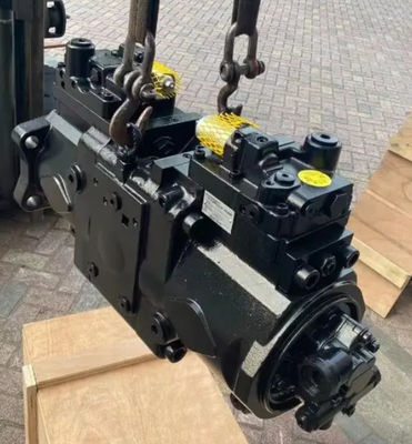 SK330-10 SK350-10 হাইড্রোলিক পাম্প K7V140DTP Excavator Hydraulic Parts