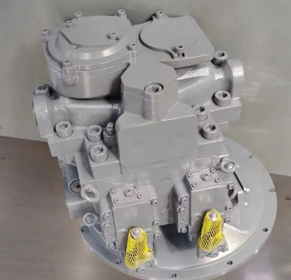 K5V200DPH-0E02-15T নির্মাণ যন্ত্রপাতি জন্য জলবাহী পাম্প