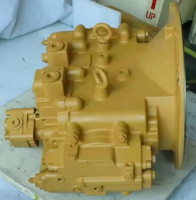 Excavator Part 137-3963 হাইড্রোলিক প্রধান পাম্প CAT 312 313 এবং 315 সিডি হাইড্রোলিক পাম্প সমাবেশ প্রযোজ্য
