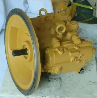 Excavator Part 137-3963 হাইড্রোলিক প্রধান পাম্প CAT 312 313 এবং 315 সিডি হাইড্রোলিক পাম্প সমাবেশ প্রযোজ্য