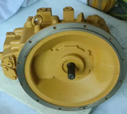 Excavator Part 137-3963 হাইড্রোলিক প্রধান পাম্প CAT 312 313 এবং 315 সিডি হাইড্রোলিক পাম্প সমাবেশ প্রযোজ্য