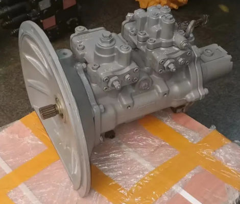 ZAX120-6 ZX120-6 হাইড্রোলিক পাম্প HPK055AT-RH18A Excavator Hydraulic Parts