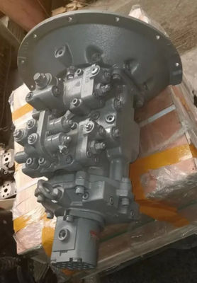 ZAX120-6 ZX120-6 হাইড্রোলিক পাম্প HPK055AT-RH18A Excavator Hydraulic Parts