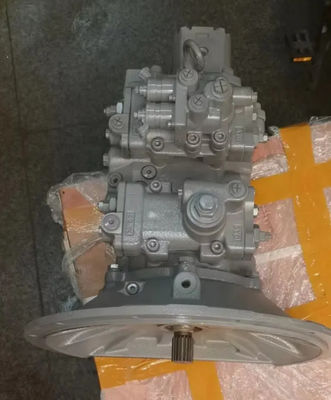 ZAX120-6 ZX120-6 হাইড্রোলিক পাম্প HPK055AT-RH18A Excavator Hydraulic Parts