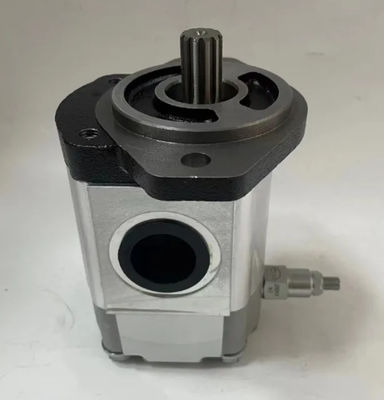 Excavator Hyundai R455 R450 R500 R520 R480-9 R520-9 গিয়ার পাম্প 31NB-30020
