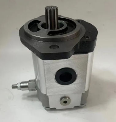 Excavator Hyundai R455 R450 R500 R520 R480-9 R520-9 গিয়ার পাম্প 31NB-30020