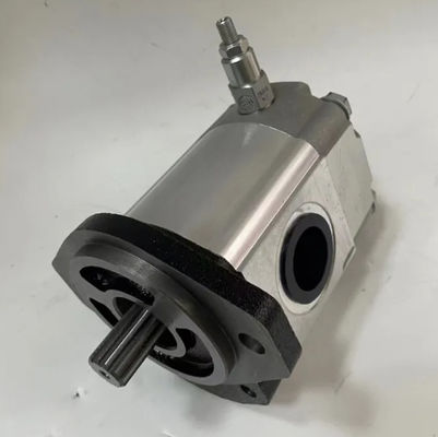 Excavator Hyundai R455 R450 R500 R520 R480-9 R520-9 গিয়ার পাম্প 31NB-30020