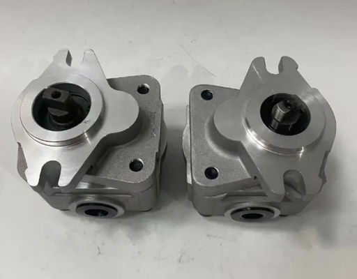 CAT312C 320C Excavator Gear Pump SBS80 হাইড্রোলিক পাইলট পাম্প 4I-1023 173-1203 341-2860