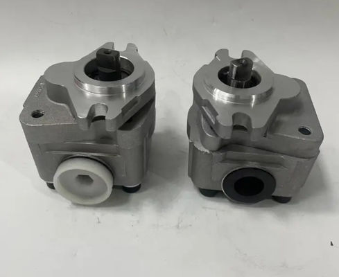 CAT312C 320C Excavator Gear Pump SBS80 হাইড্রোলিক পাইলট পাম্প 4I-1023 173-1203 341-2860
