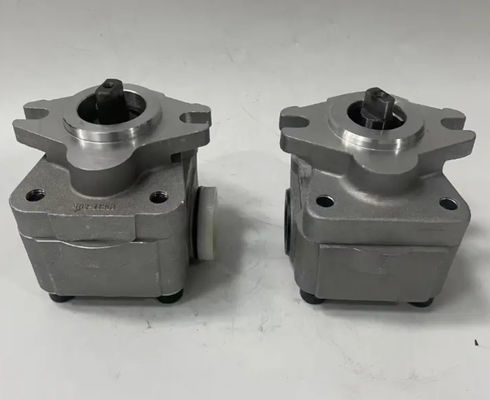 CAT312C 320C Excavator Gear Pump SBS80 হাইড্রোলিক পাইলট পাম্প 4I-1023 173-1203 341-2860