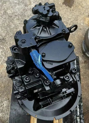 XCMG490 Liugong 950E/952E Excavator Accessories প্রধান পাম্প উচ্চ চাপ হাইড্রোলিক পিস্টন পাম্প