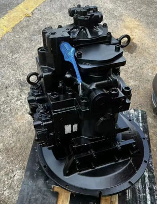 XCMG490 Liugong 950E/952E Excavator Accessories প্রধান পাম্প উচ্চ চাপ হাইড্রোলিক পিস্টন পাম্প