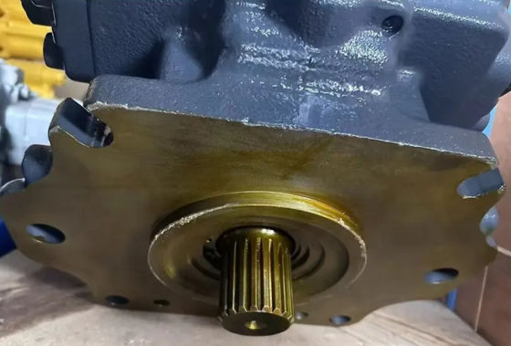 D375 প্রধান পাম্প 708-1W-00690 708-1S-00390 Excavator হাইড্রোলিক পিস্টন পাম্প