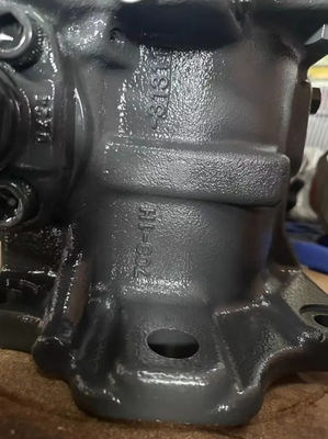 D375 প্রধান পাম্প 708-1W-00690 708-1S-00390 Excavator হাইড্রোলিক পিস্টন পাম্প