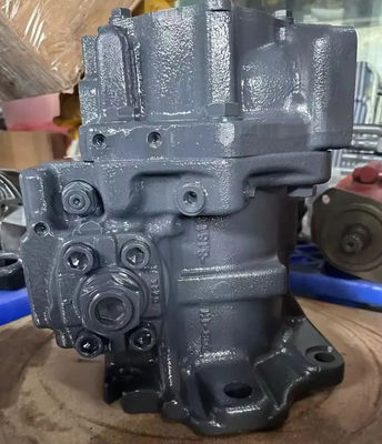D375 প্রধান পাম্প 708-1W-00690 708-1S-00390 Excavator হাইড্রোলিক পিস্টন পাম্প