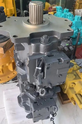 PC2000-8 হাইড্রোলিক পাম্প 708-2k-00120 708-2k-00121 708-2k-00122 708-2k-00123 জন্য PC2000 হাইড্রোলিক পাম্প