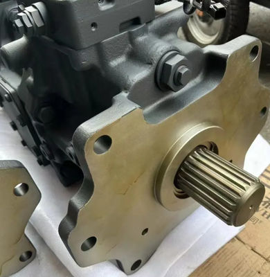 PC2000-8 হাইড্রোলিক পাম্প 708-2k-00120 708-2k-00121 708-2k-00122 708-2k-00123 জন্য PC2000 হাইড্রোলিক পাম্প