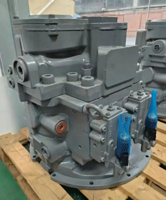 এক্সক্যাভেটর আনুষাঙ্গিক পাম্প সমাবেশ Zx490-5A Zx500LC-3 হিটাচি হাইড্রোলিক পাম্প