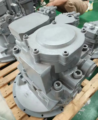 এক্সক্যাভেটর আনুষাঙ্গিক পাম্প সমাবেশ Zx490-5A Zx500LC-3 হিটাচি হাইড্রোলিক পাম্প