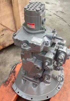 নির্মাণ যন্ত্রপাতি ZAX120-6 Zx120-6 হাইড্রোলিক পাম্পের জন্য খননকারী HPK055AT-18B প্রধান হাইড্রোলিক পাম্প 9227923 9192497 919733