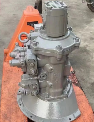 নির্মাণ যন্ত্রপাতি ZAX120-6 Zx120-6 হাইড্রোলিক পাম্পের জন্য খননকারী HPK055AT-18B প্রধান হাইড্রোলিক পাম্প 9227923 9192497 919733