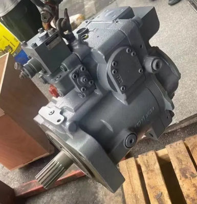 Excavator ZAX670 690-5gZAX870 890-5A হাইড্রোলিক পাম্প HPK300 4635645 9298854Yb6000246