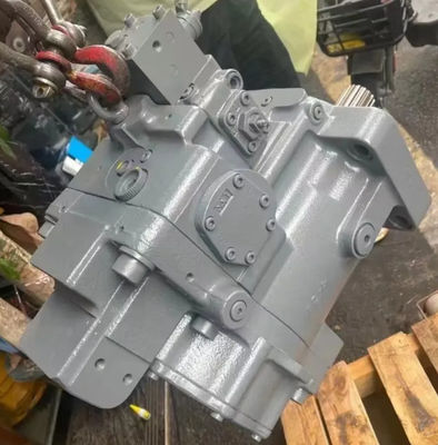 Excavator ZAX670 690-5gZAX870 890-5A হাইড্রোলিক পাম্প HPK300 4635645 9298854Yb6000246